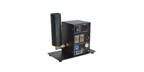 Máquina de CO2