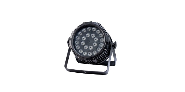 Par Projector Led 28 * 18 RGBWA WaterProof