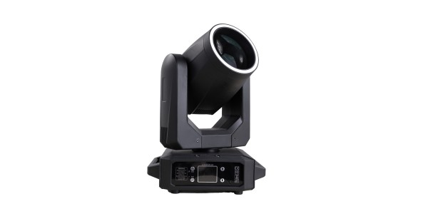LED Beam Moving Head Light 200W mini with led