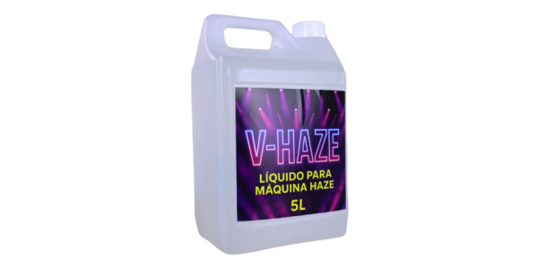 Líquido Máquinas Haze média densidade - 5L