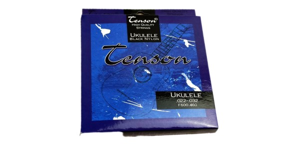 Cordas nylon ukulele