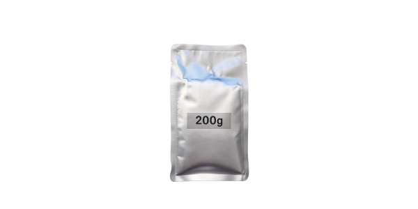 Pó titanium para sparkl machine 200G