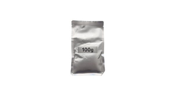 Pó titanium para sparkl machine 100G