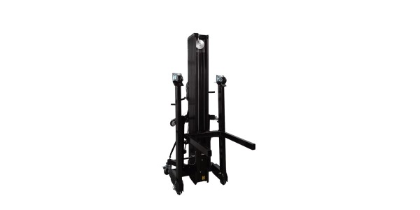 GENIE 650 - Elevador de carga para palco