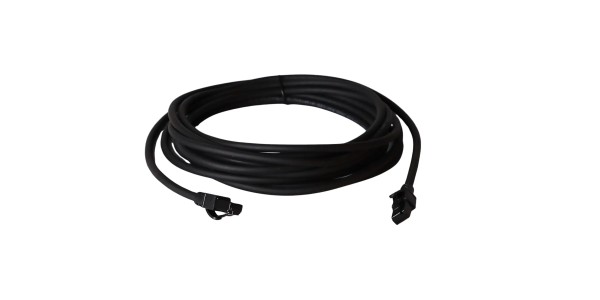 Cabo rede vídeo led 4MT