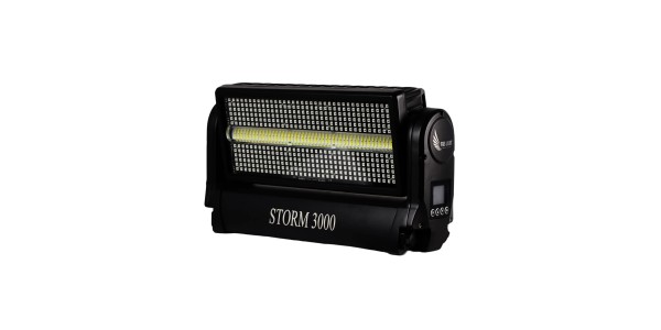 STORM 3000 - STROBE LIGHT