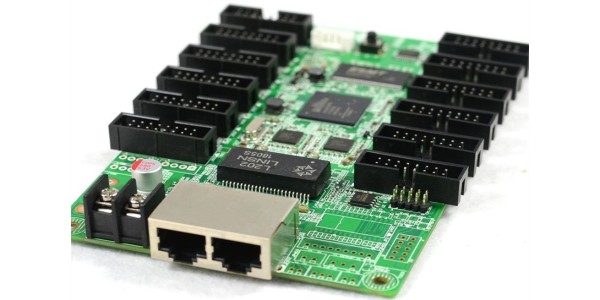 Receiver Linsn RV908M32