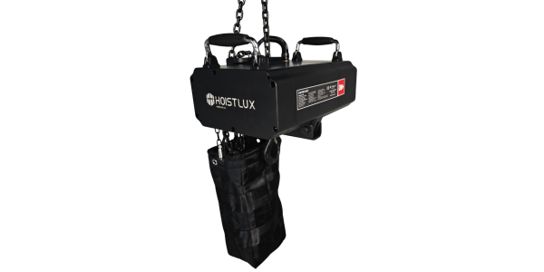 Motor 1000kg HOISTLUX