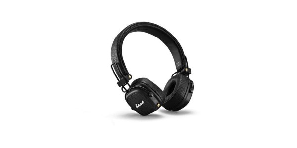 Headphones Marshall Major III