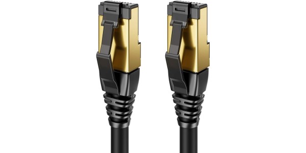Cabo Ethernet RJ45 - 1,5MT