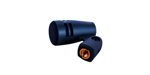 E604 - Dynamic Drum Microphone