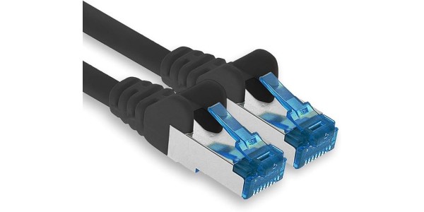 Cabo Ethernet Cat6 RJ45 - 15MT