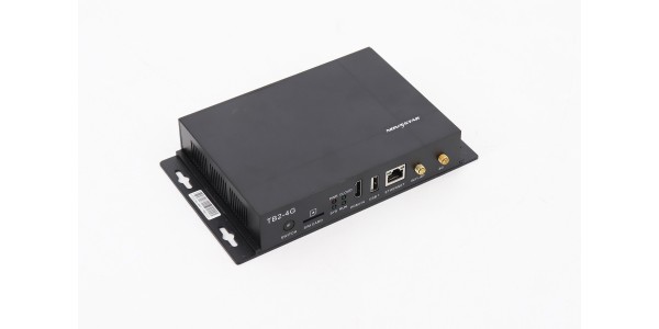 Processador TB2 4G NOVASTAR