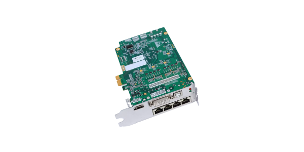 MSD600 Sending Car NOVASTAR
