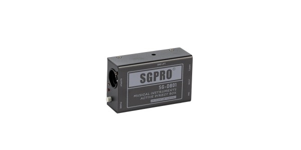 Dial SG-PRO