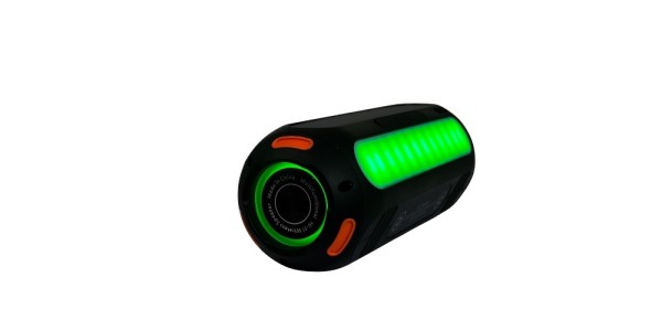 Wireless Speaker Battery Mini