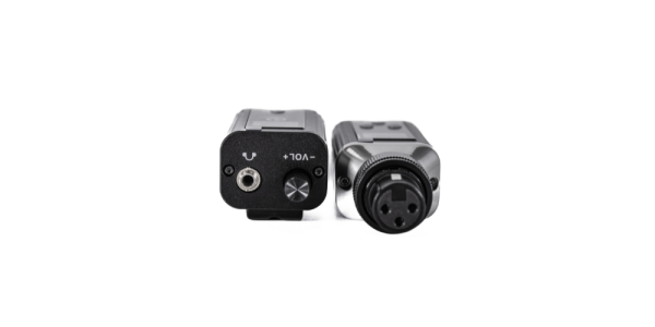 In-Ear Monitor Wireless System