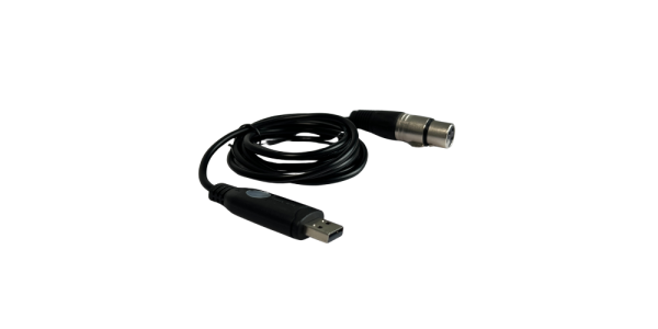 Interface USB/DMX