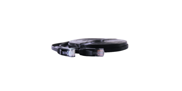 Cabo de Rede CAT6 RJ45 - 10M