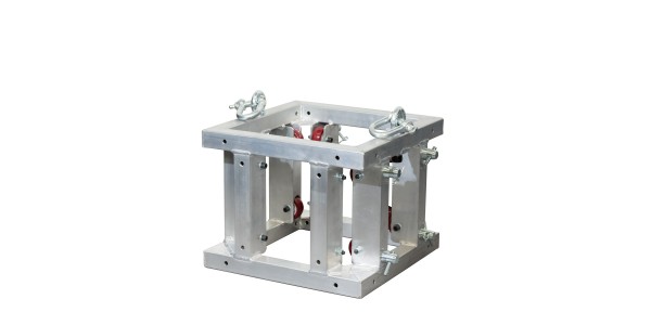Cubo/Manga de truss em alumínio