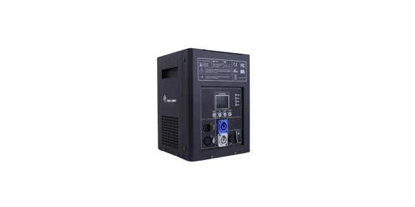 Sparkl Machine 750W F&S Light