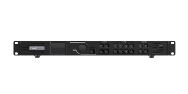 Processador de vídeo Novastar VX400