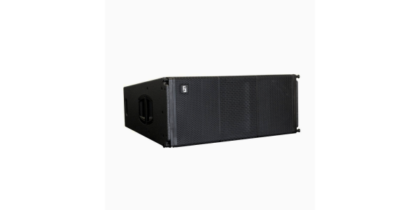 Atlas Line Array Sistem 3 Vias 2F Audio