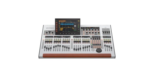 BEHRINGER WING