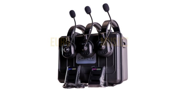 Intercom Waero 3Kit