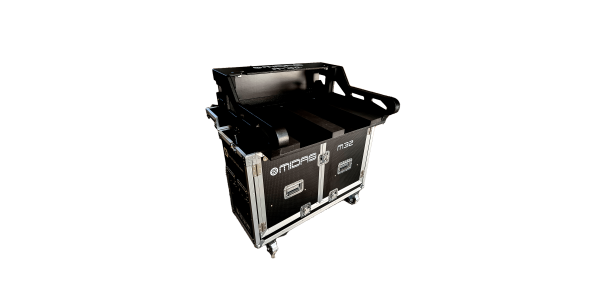 Flight Case Midas M32