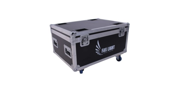 4 In 1 Flight Case F5 (44)