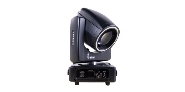 LED Beam Mini Moving Head Light 300W with PIXEL led