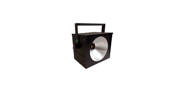 Led power strobe COB dmx ( B - Stock )