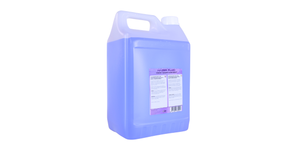 Liquido Maquinas Haze alta intensidade - 5L