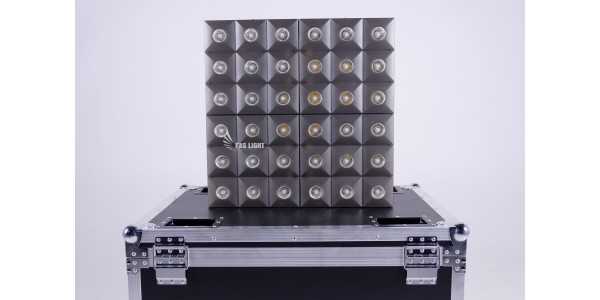 LED GBMATRIX 144R