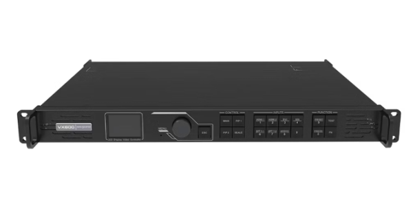 Processador de vídeo Novastar VX600