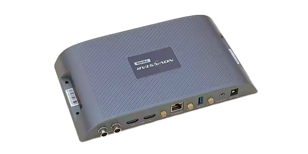 Processador de vídeo Novastar TB40