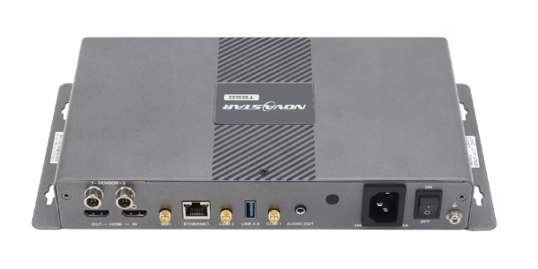 Processador de vídeo Novastar TB60