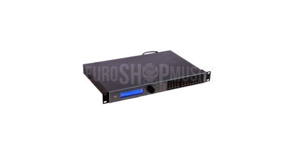 Processador de áudio DSP DF4800