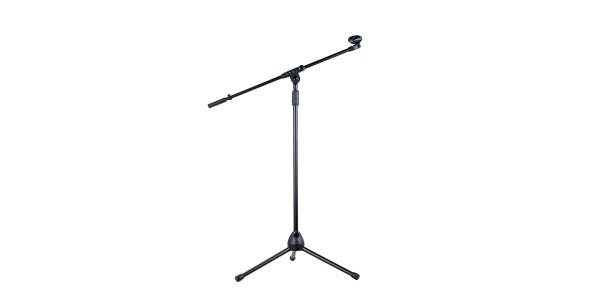 Pulse Stand MJ 03 Tripé para microfone