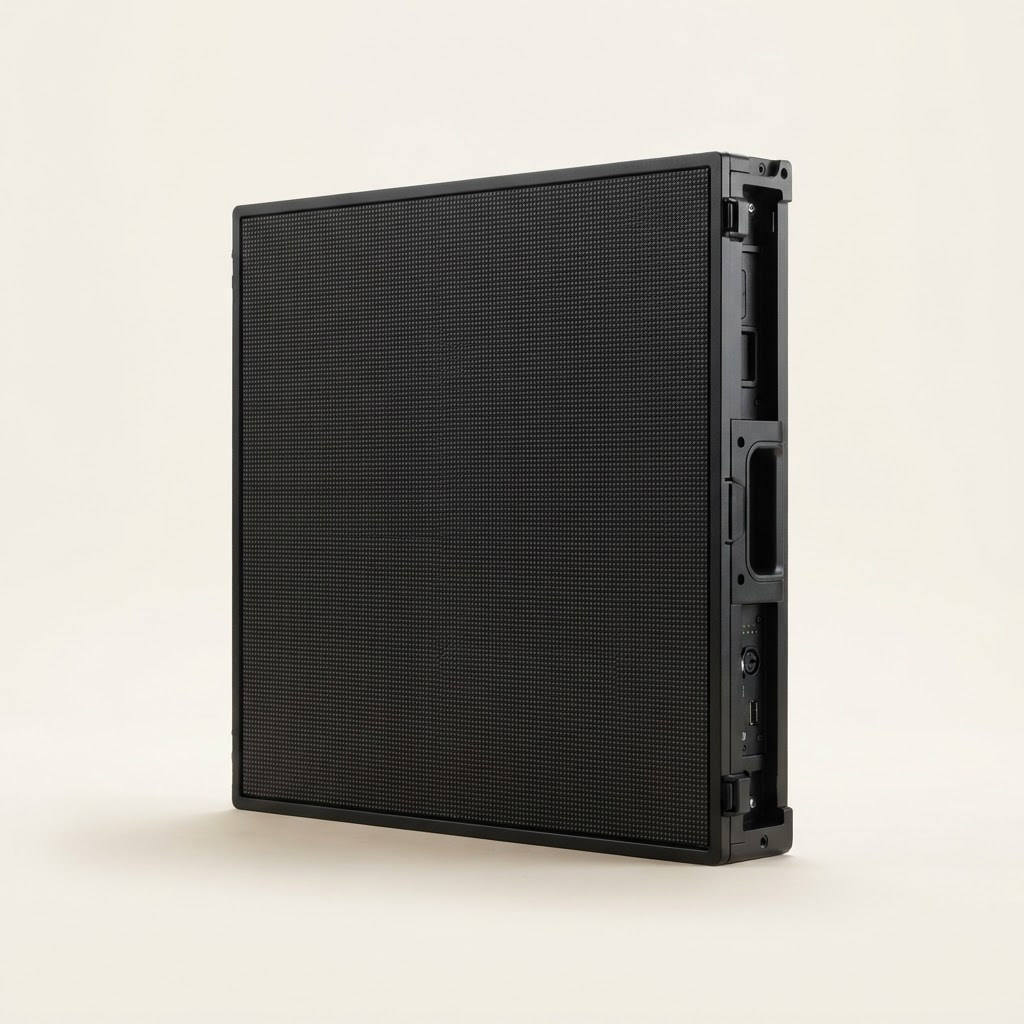 Painel LED Indoor P2.6